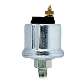 Transmissor de pressão VDO 360-801 80 PSI 240-33OHM 1/8-27
