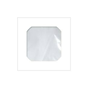 Envelope Cd E Dvd Branco Cmd001 125X125Mm Scrity 250Un