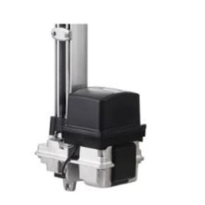 Kit Automatizador Basculante Bv Home 300Kg Mono Analogico