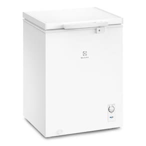 Freezer Horizontal Electrolux 1 Porta HE150 143L