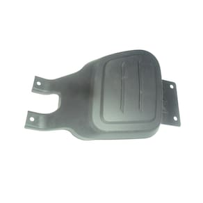 Cobertura Farol de Neblina Esquerdo Ranger 2009-2011 Genuíno