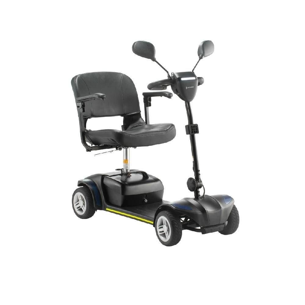 Scooter Motorizada Dellamed LB Light até 136kg 6496