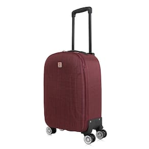 Mala de viagem Pequena Sion Swiss Move Vinho