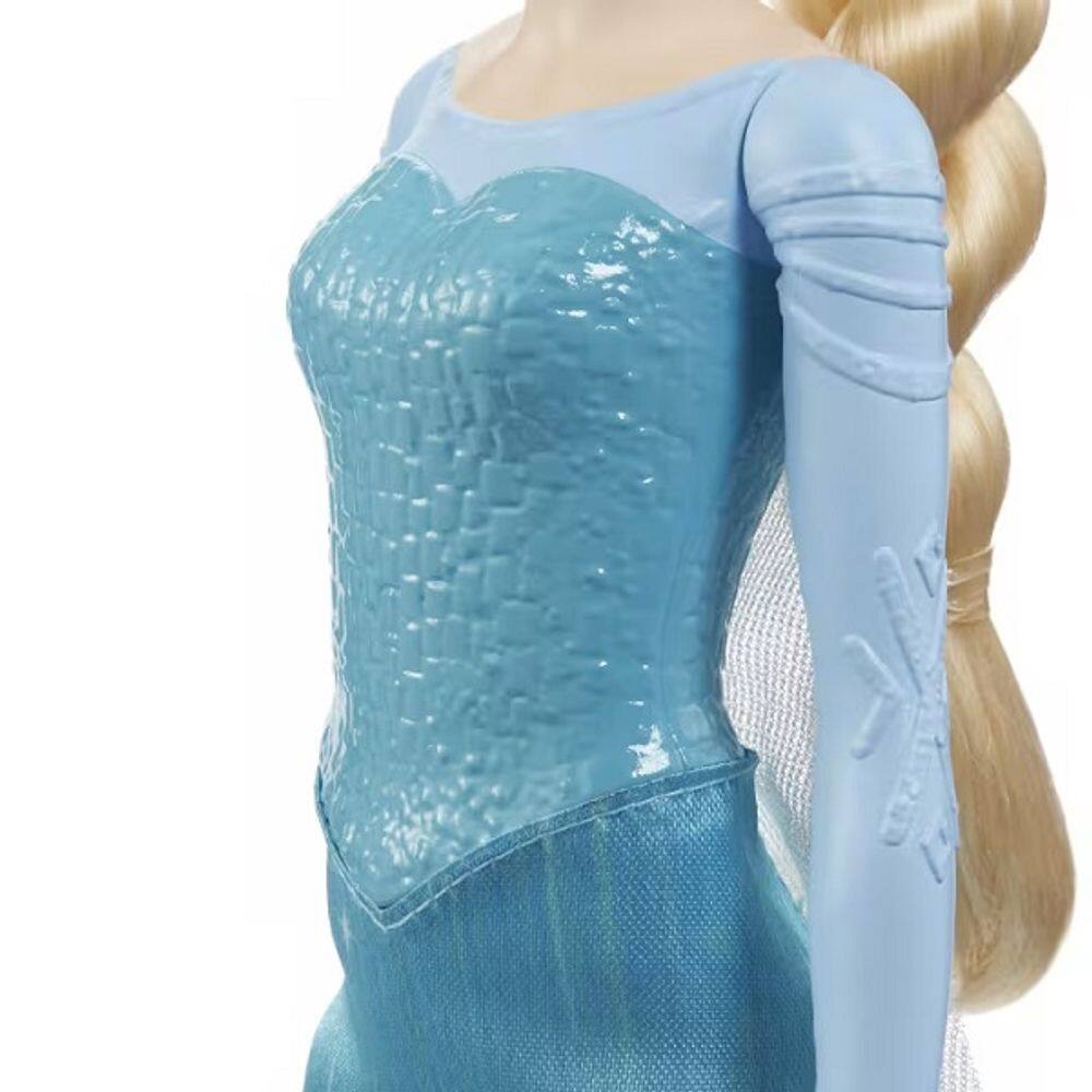 Boneca ELSA + ANNA Frozen Mattel JDD39 | Casas Bahia