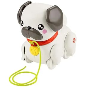 FISHER-PRICE PUG Passeia Comigo Mattel HTW94