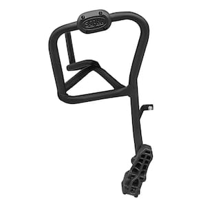 Protetor De Motor Carenagem Com Pedaleira Honda Cg 160 Cargo Fan Start Titan 2025 Scam Sptop832