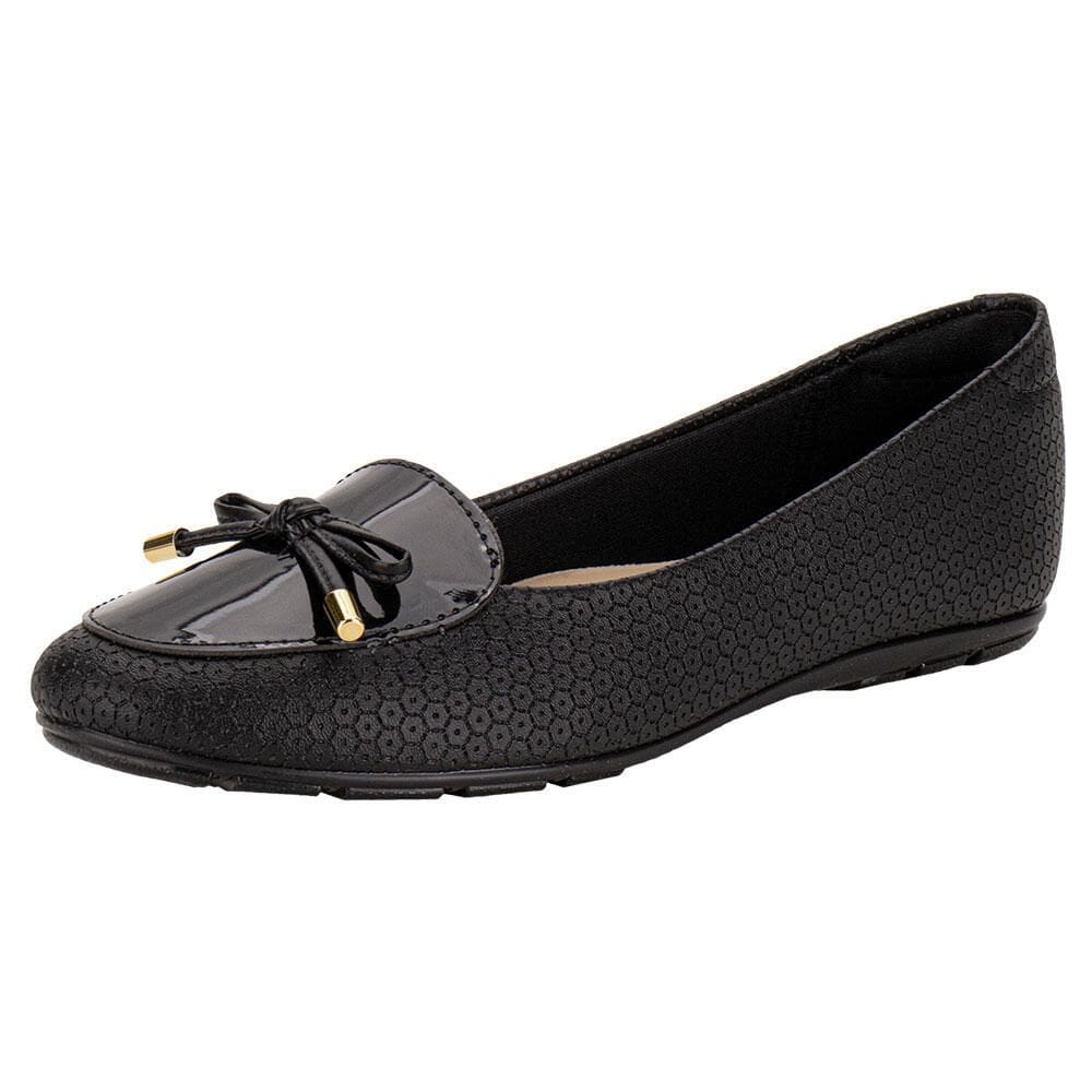 Sapatilha Feminina Flat Moleca 5800105