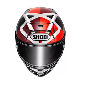 Capacete Shoei X-Spr Pro Diggia2 Tc-1 58