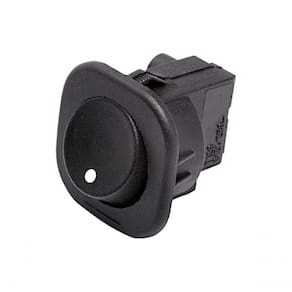 Chave Redonda Tic-tac 90 On- Off 2p 10a 125vac 6a 250vac
