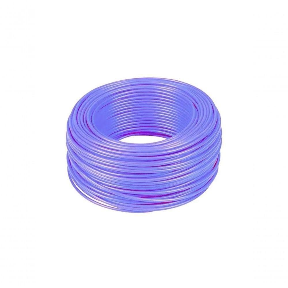 Cabo Automotivo Permak 0.75mm Lilas 100m