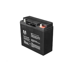 Bateria Multi En017 12v 18ah