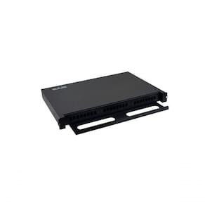 Caixa Dio 19evus 24fo Para Rack Pret Ev-dio24