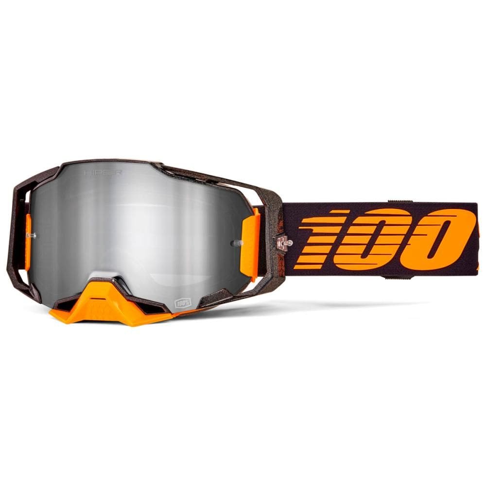 Óculos 100% Armega Acosta Hiper