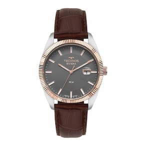 Relógio Technos Masculino Riviera Bicolor - 2317ai/0c 2317ai/0c