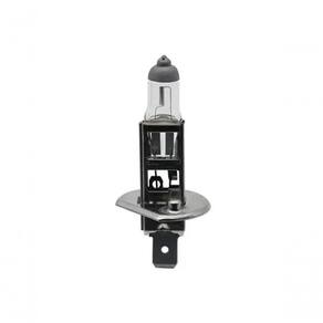 Lampada Halogena Code-tech One 12v 4300k H1 55w Unitaria