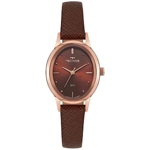 Relógio Technos Feminino Style Rosé - 2035nco-0m