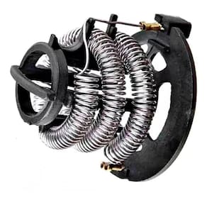 Resistência Para Torneira Lumen 5500w 220V Hydra
