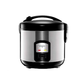 Panela De Arroz Eletrica Elgin Par20 5 Xicaras 110V