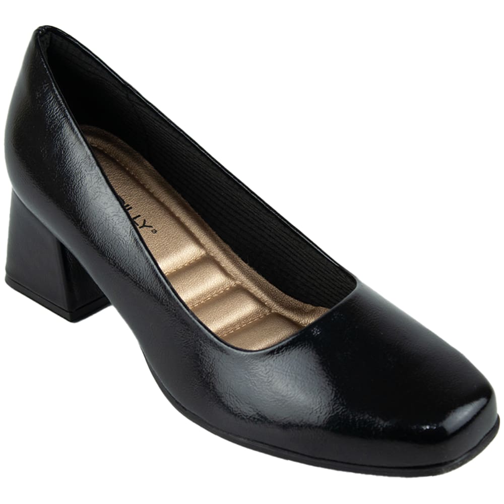 Sapato Piccadilly Estela Feminino