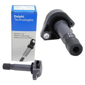 Bobina Ignição Delphi Gn10324-13B2 Alta Performance