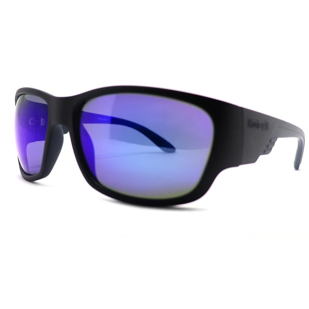 Óculos De Sol Hurley Boston C200 Preto