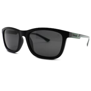 Óculos De Sol Hurley Jacksomville C100 Preto