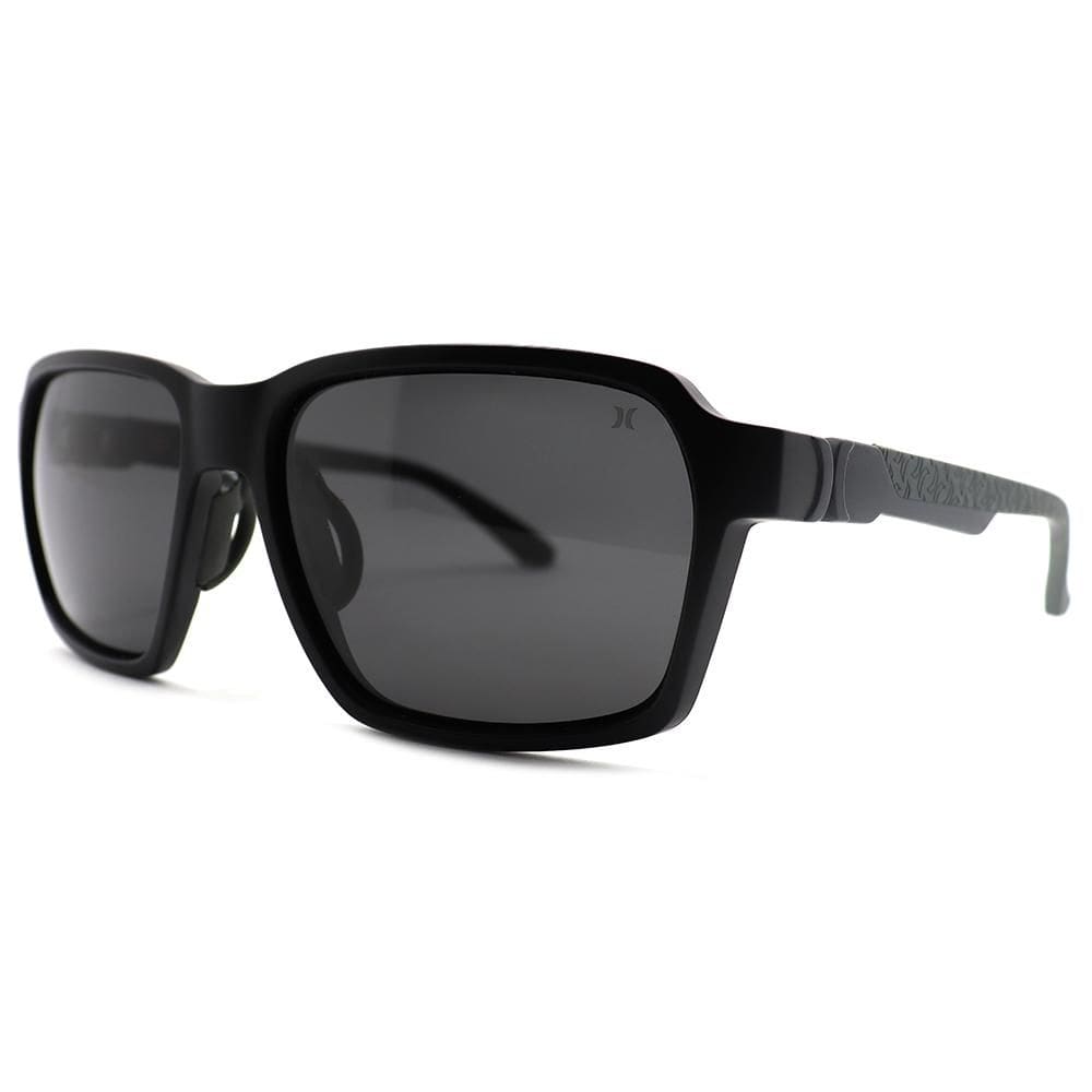 Óculos De Sol Hurley Miami C200 Preto