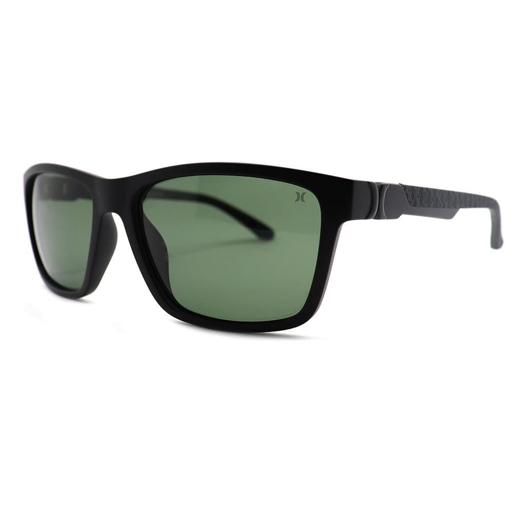 Óculos De Sol Hurley Austin C300 Preto