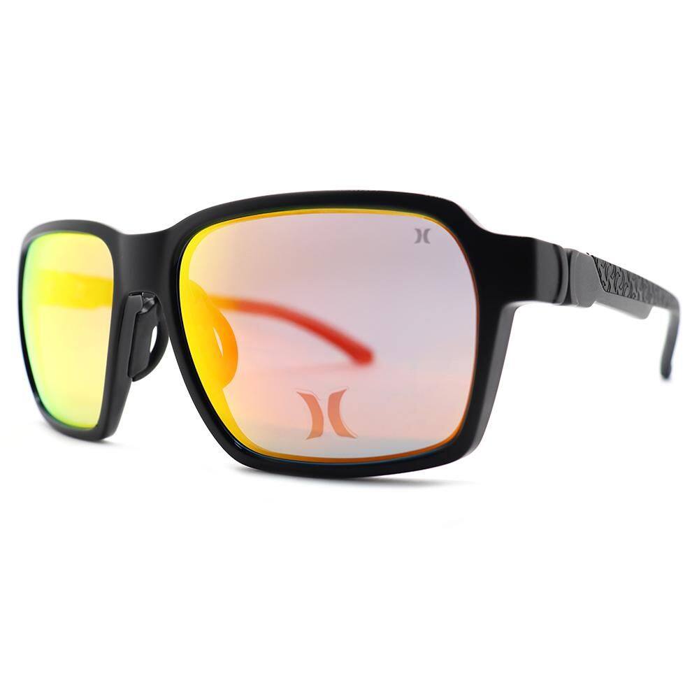 Óculos De Sol Hurley Miami C100 Preto