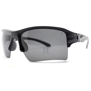 Óculos De Sol Hurley Los Angeles C100 Preto
