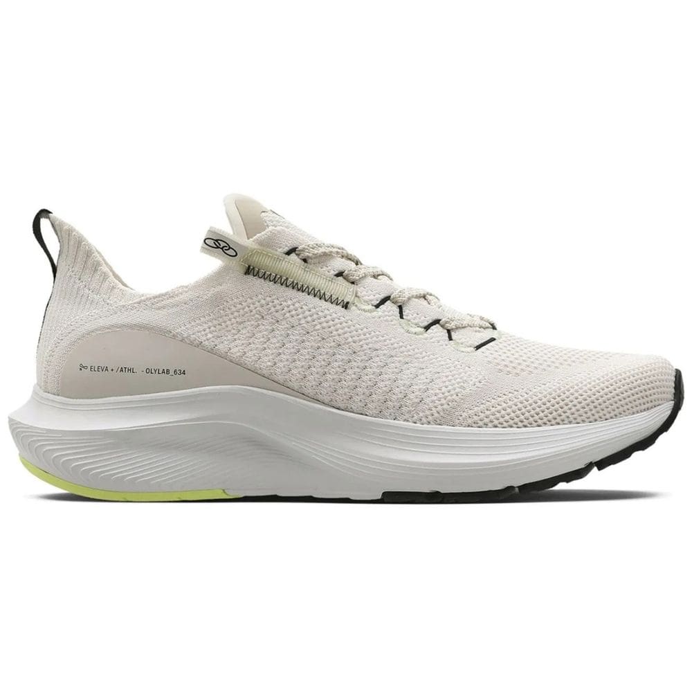 Tênis Olympikus Reverso 2 Masculino Knit Bicolor Arenito Marfim