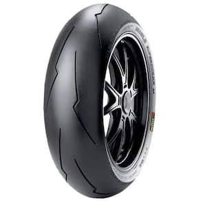 Pneu Traseiro Pirelli 190/55zr17 TL Supercorsa V3 Sp 75w Alta Performance