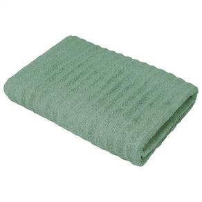 Toalha Banhão Fio Penteado Extra Macia - Soft - Verde