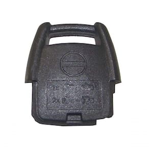 Contracapa B&s Gm Astra- Vectra- Zafira- Corsa- Montana