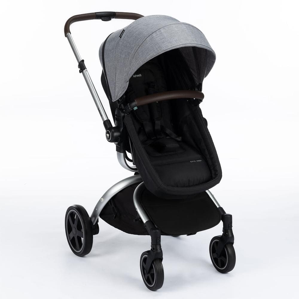 Carrinho de Bebê Epic 360° - Infanti