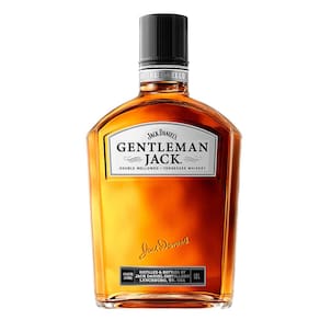 Jack Daniels Gentleman Jack Whisky Tenessee 1000ml