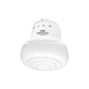 Chuveiro Fame Super Ducha Quattro 4 Temperaturas Branco