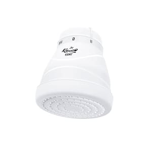 Chuveiro Fame Kibanho 3T Branco