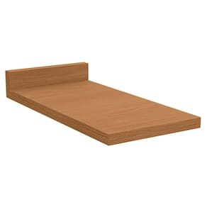 Tampo Para Balcao 25 Cm Mdp E617 Canela Kappesberg Canela