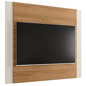 Painel Extensivel Para 70 Pol Dub Plla Nature Off White