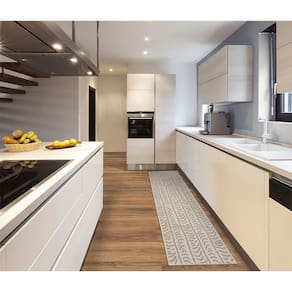 Tapete Adana Caruaru 50x180cm Tapetes São Carlos
