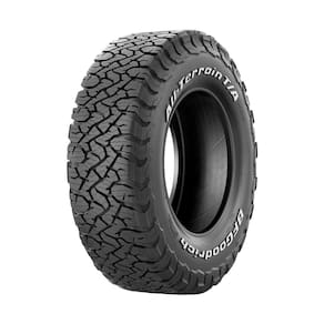 Pneu BFGoodrich Aro 18 All Terrain KO3 275/65R18 123/120S - Letras Brancas