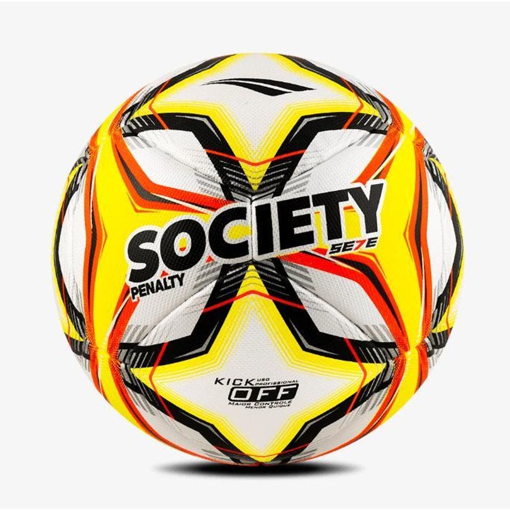 Bola Society Se7E Pro Xxv Bc-Pt-Lj