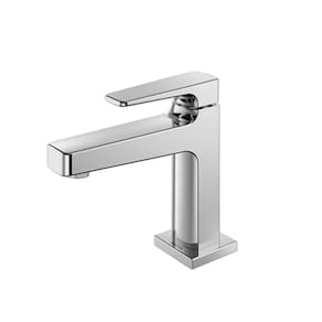 Torneira para Lavatorio Bica Baixa Lift de Mesa Docol