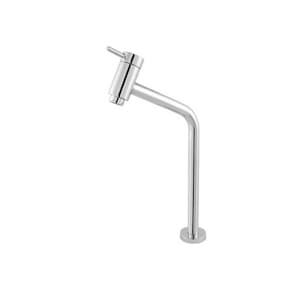 Torneira Lavatório ou Cozinha Bancada com Arejador Elegance 4080-C61 Marchezan