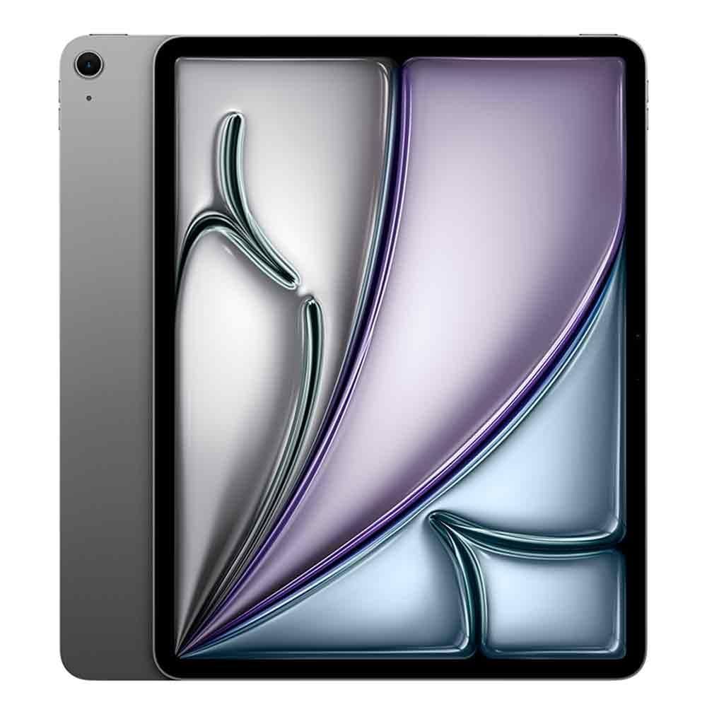 iPad Air Apple Processador M3 (13", Wi-Fi, 128GB) - Cinza-espacial
