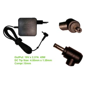 Fonte Carregador NBC Compativel Para Notebook Asus Zenbook Ux21a Series 669