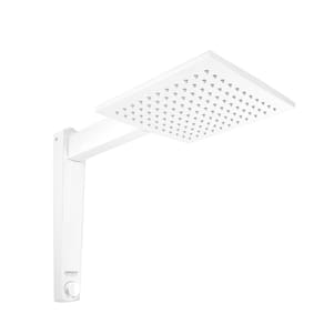Chuveiro Acqua Century Eletrônico Branco Lorenzetti 7500W 220V