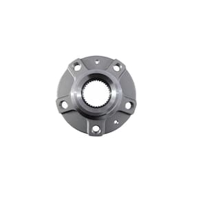 Fiat Ducato Cubo De Roda Dianteira Genuíno 51750868