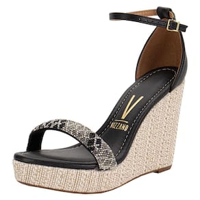 Sandália Feminina Anabela Vizzano 62832115